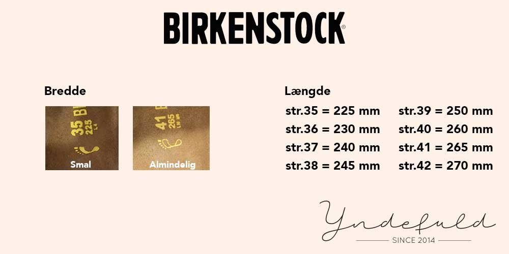 Lappe dump Ulv i fåretøj Birkenstock sandaler | Sådan vælger du den rigtige sandal i 2023