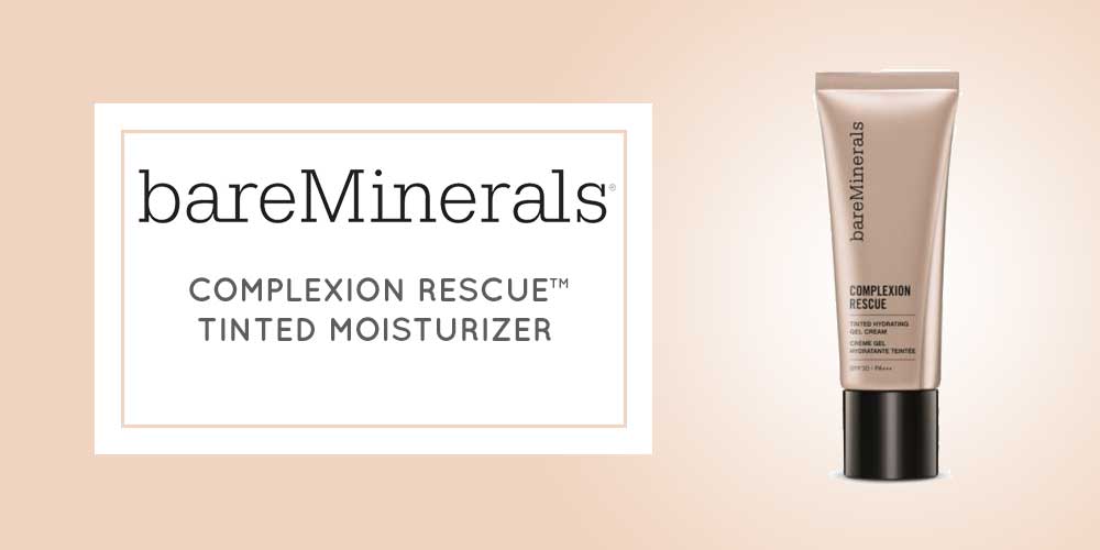 COMPLEXION RESCUE™TINTED MOISTURIZER - HYDRATING GEL CREAM