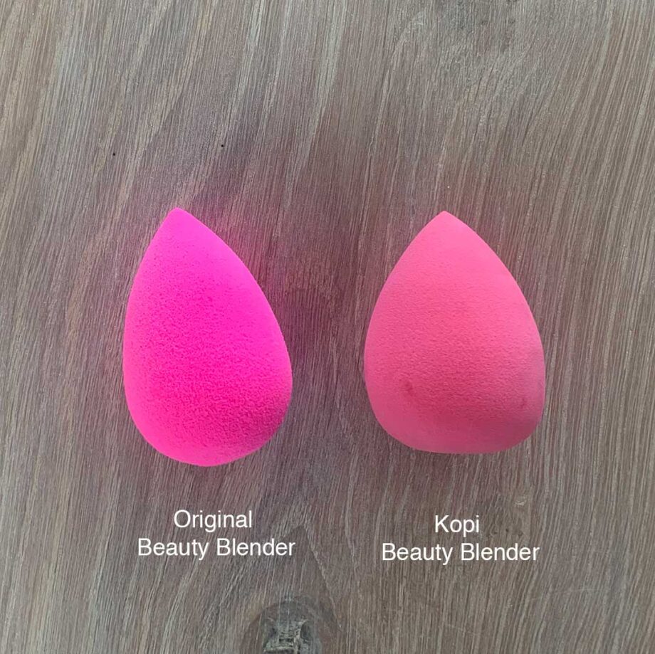 Beautyblender 2023 guide Lær at bruge en beauty blender optimalt